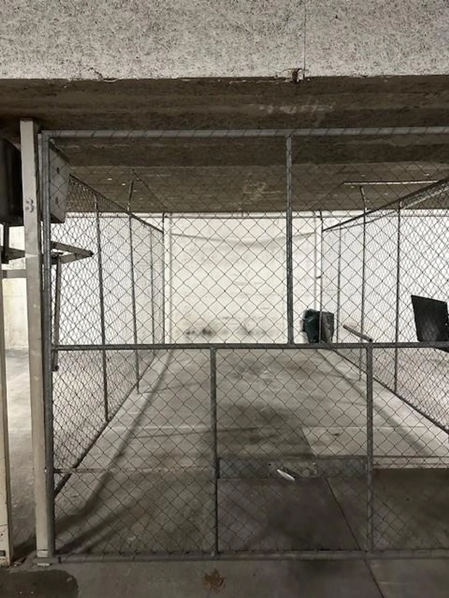 Box garage in affitto dal 01.05.2026 - Foto 1 di 1