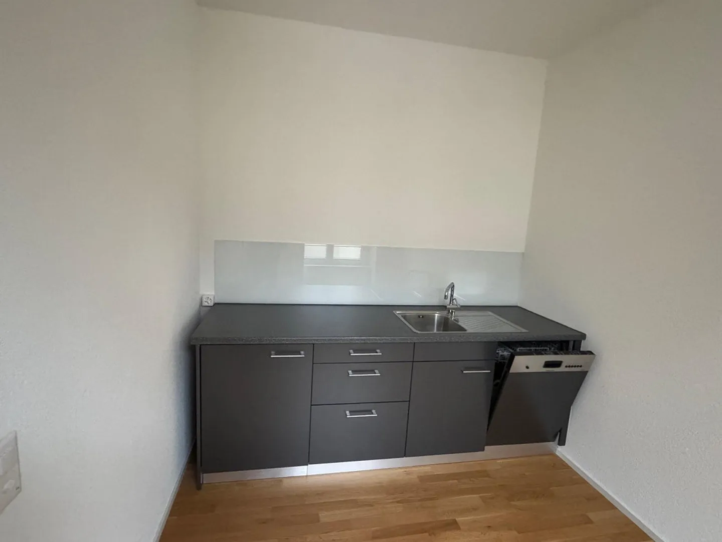 Bürofläche im Herzen Zürichs - Foto 2 von 8