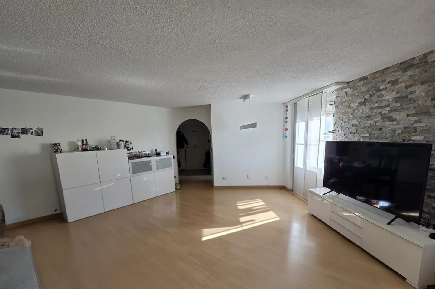 Appartamento di 4,5 stanze con giardino - Foto 8 di 9