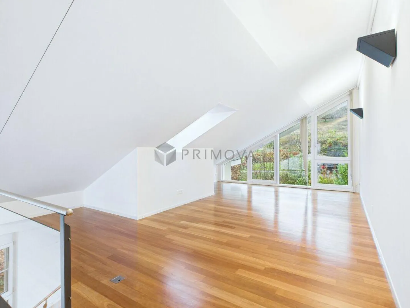 Luxuswohnung mit Weitblick über den Bodensee in erhöhter Lage von Salenstein - Foto 9 von 11