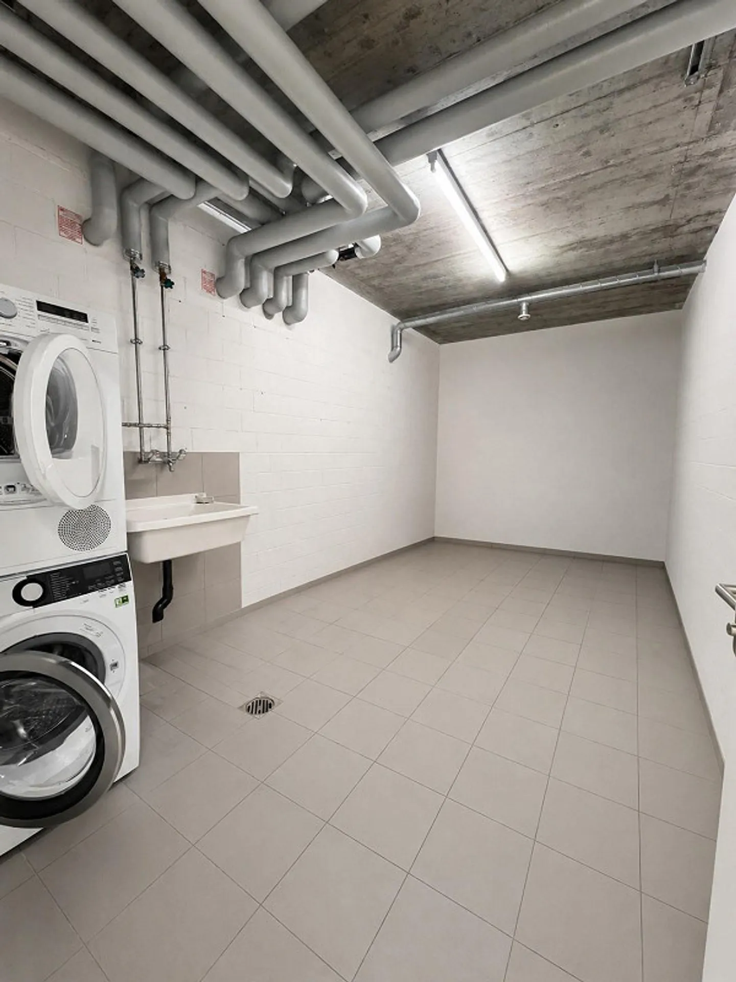 Charmante Wohnung mit Terrasse - Foto 10 von 11