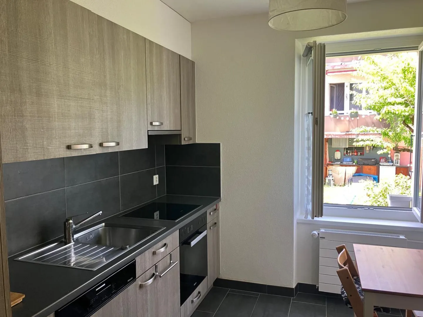 3-Zimmer-Wohnung - Foto 2 von 7