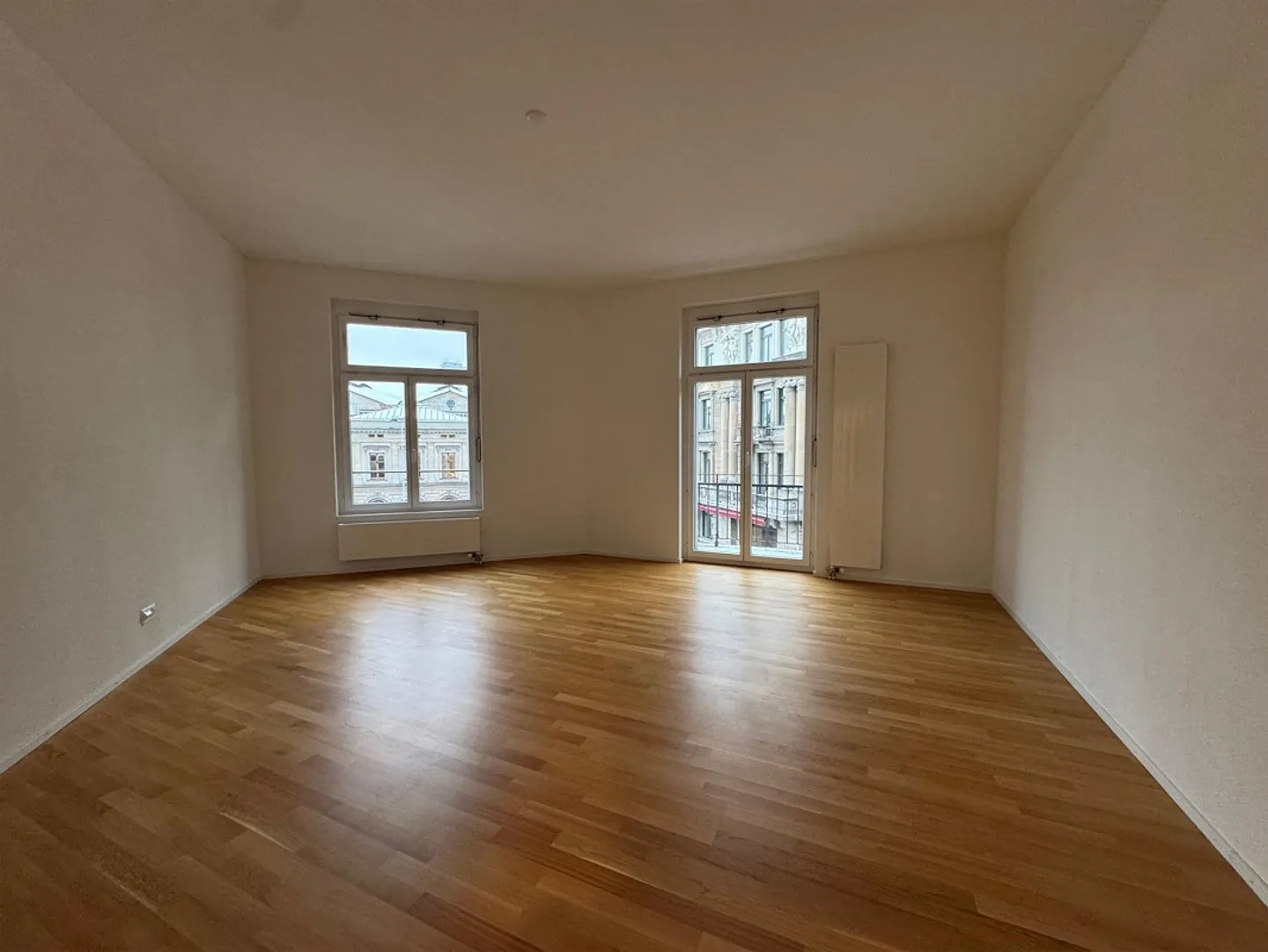 Bürofläche im Herzen Zürichs - Foto 3 von 8