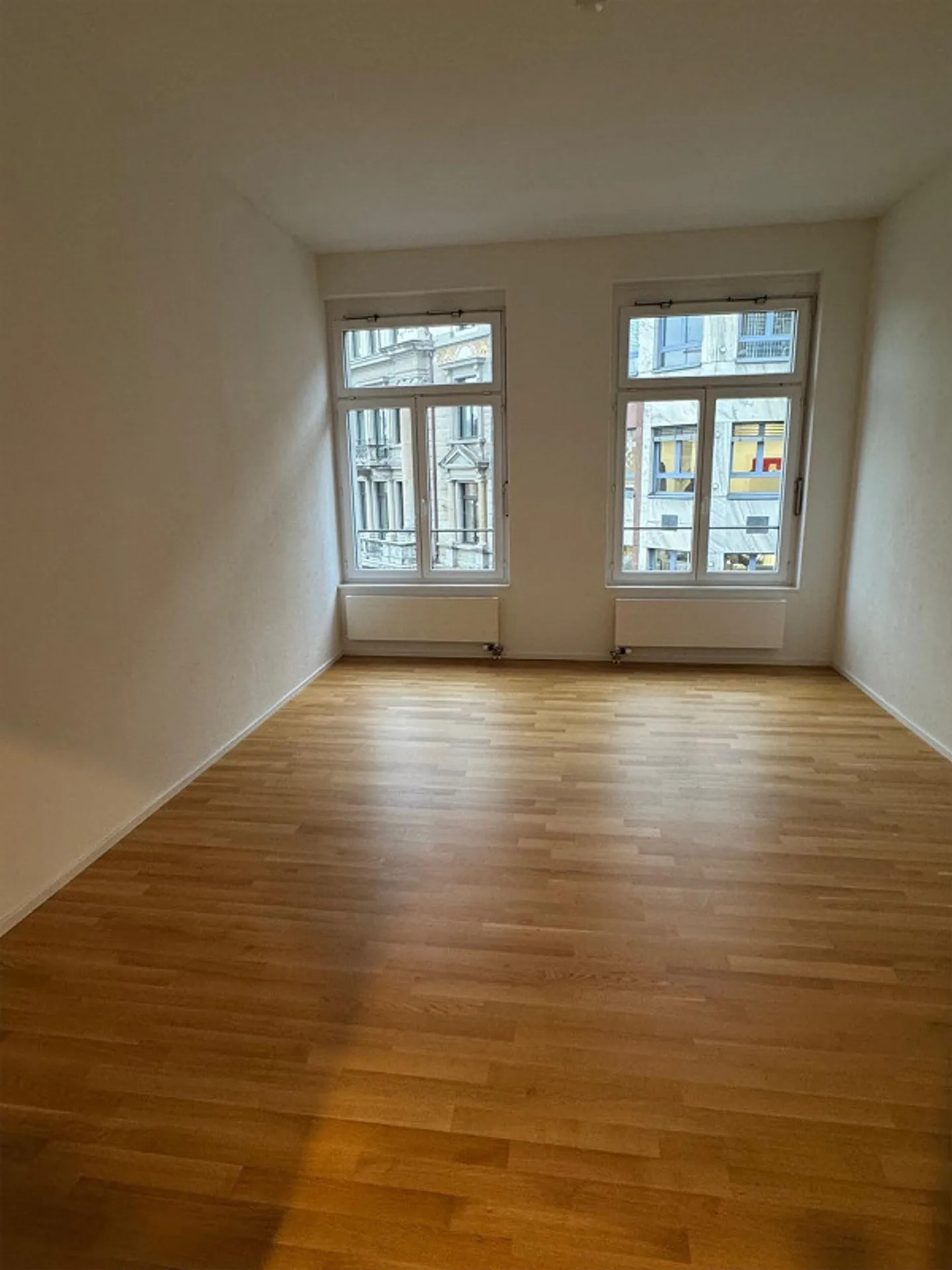 Bürofläche im Herzen Zürichs - Foto 4 von 8