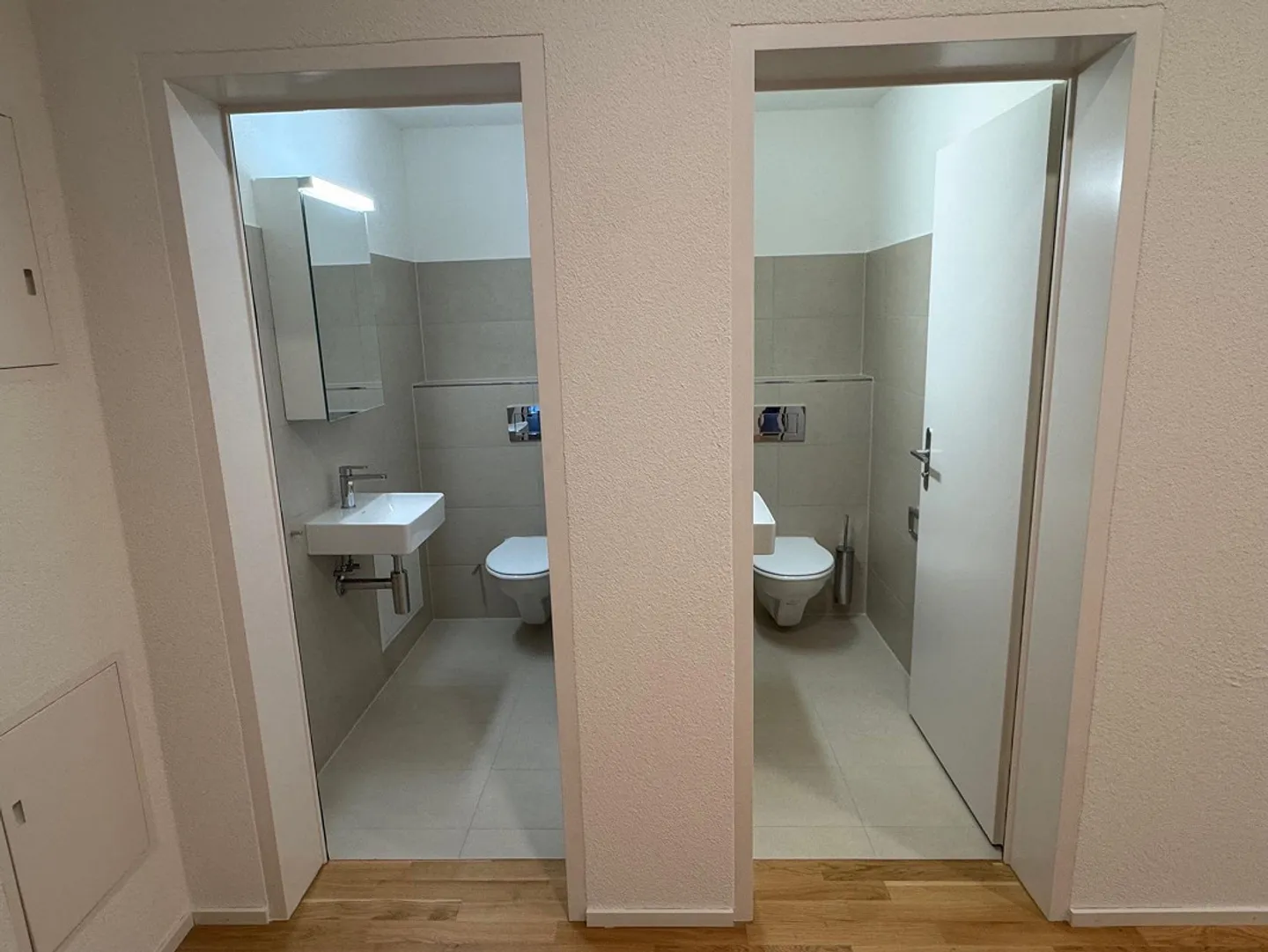 Bürofläche im Herzen Zürichs - Foto 6 von 8