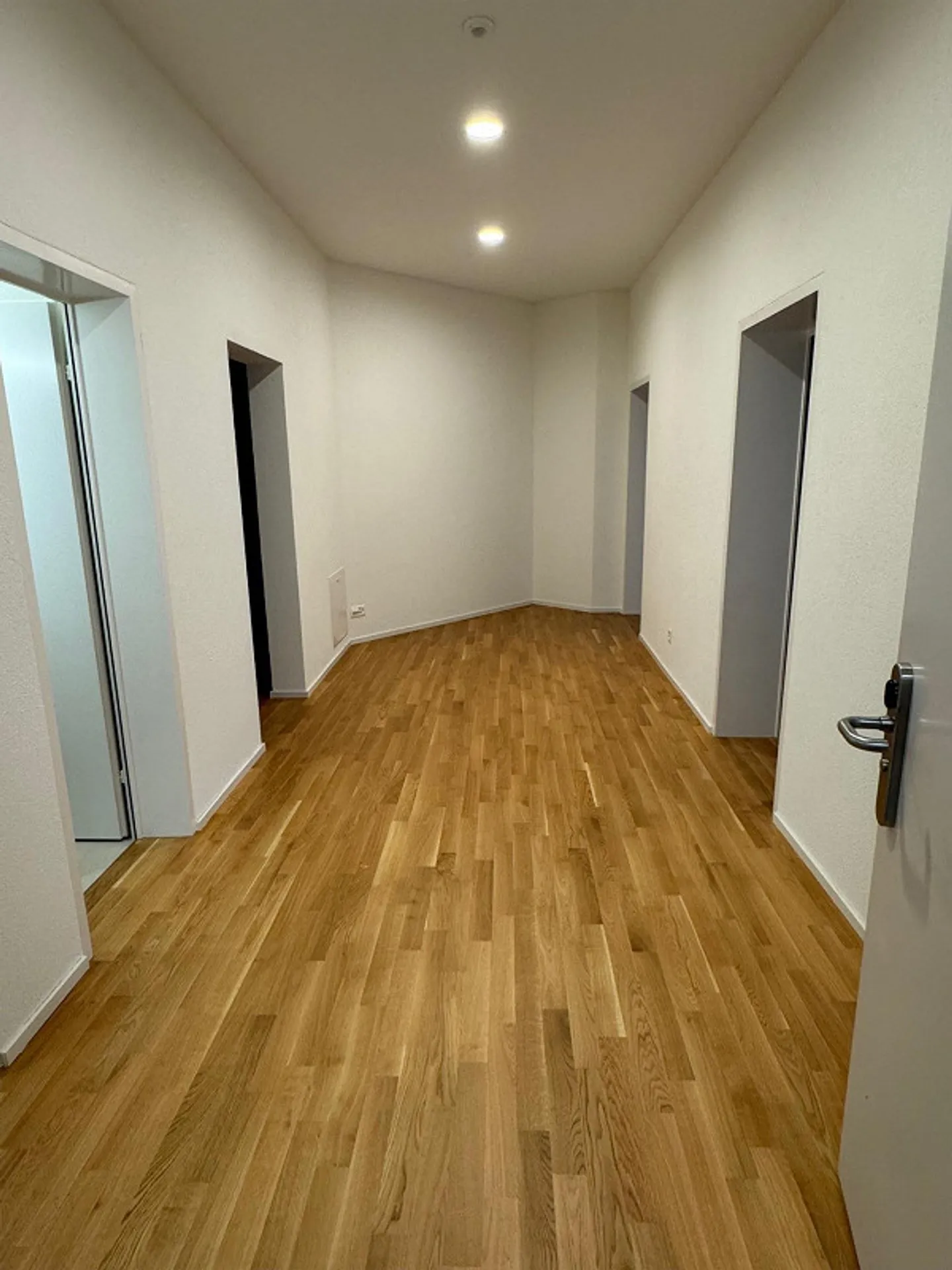 Bürofläche im Herzen Zürichs - Foto 7 von 8