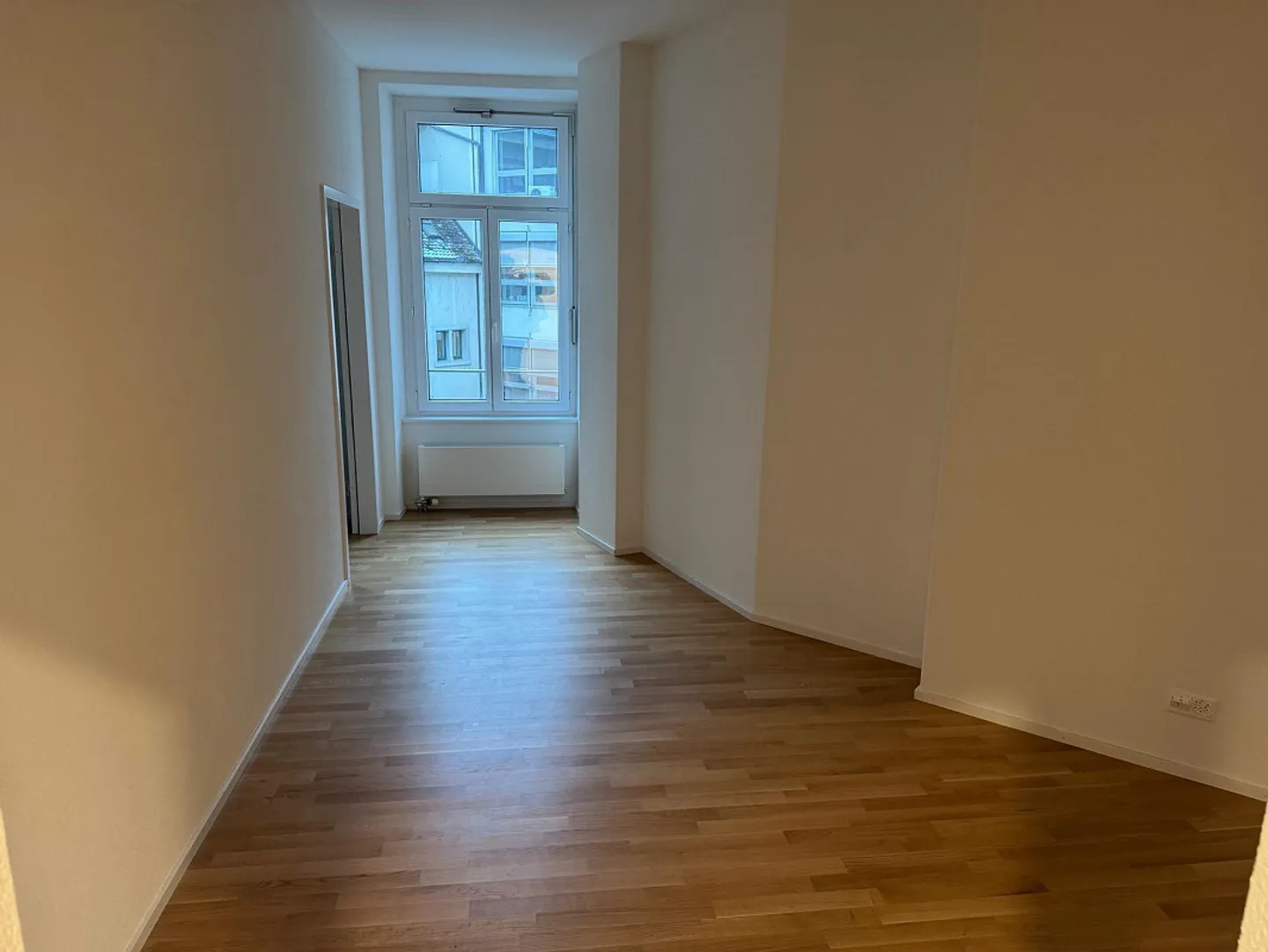 Bürofläche im Herzen Zürichs - Foto 8 von 8