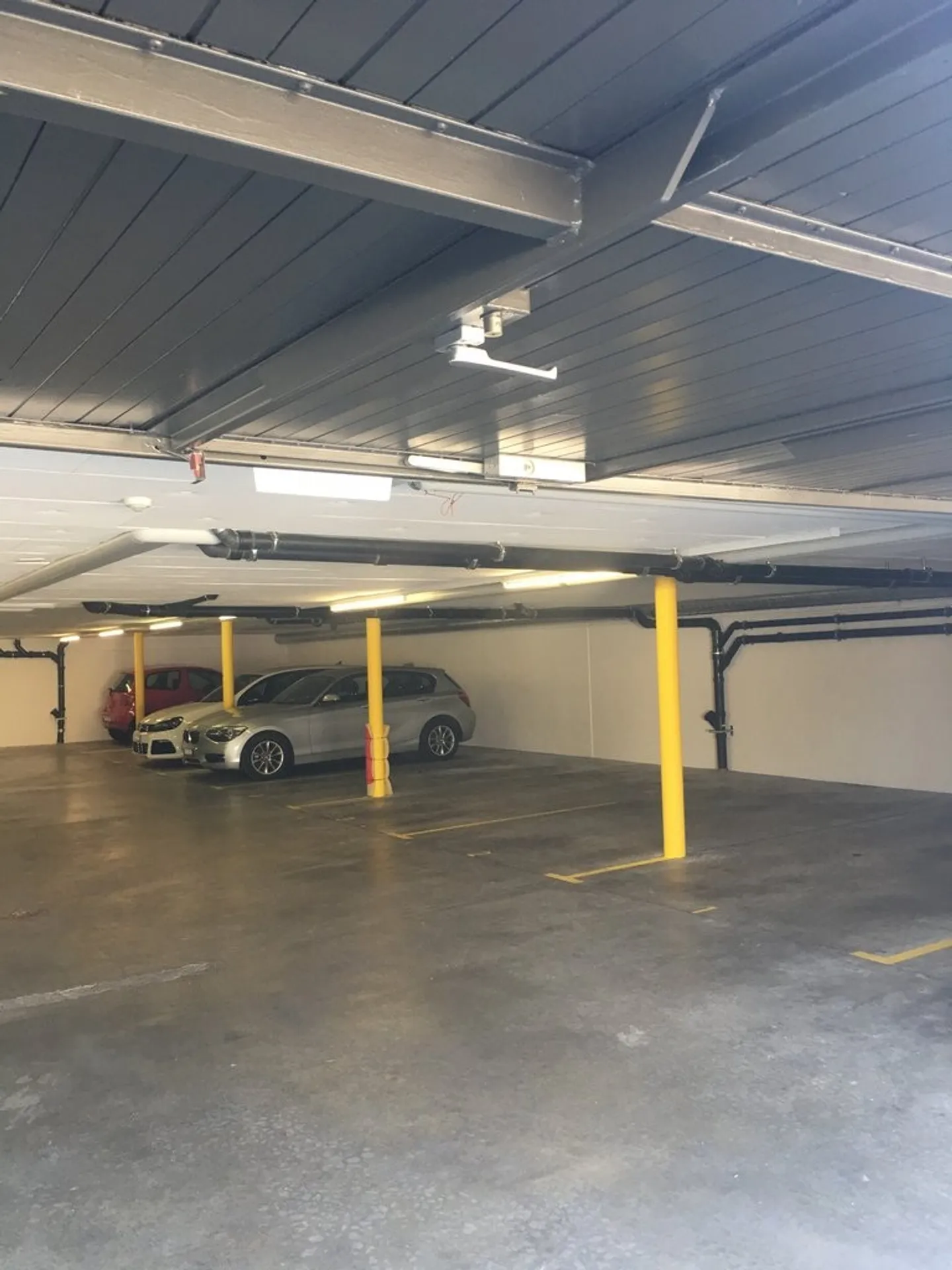 Cercate un parcheggio? - Foto 3 di 3