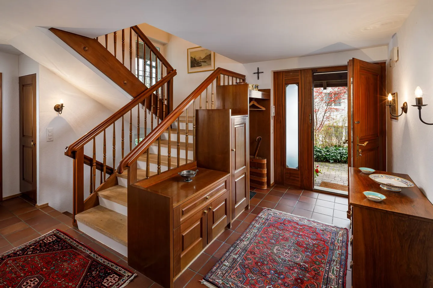 Landhaus mit Charakter - Photo 2 sur 9