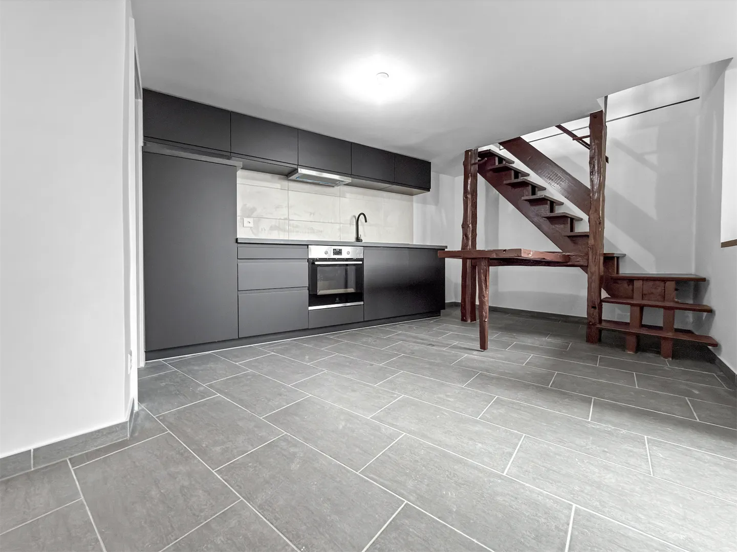 Renoviertes Einfamilienhaus in 2025 in Finhaut - Foto 4 von 14