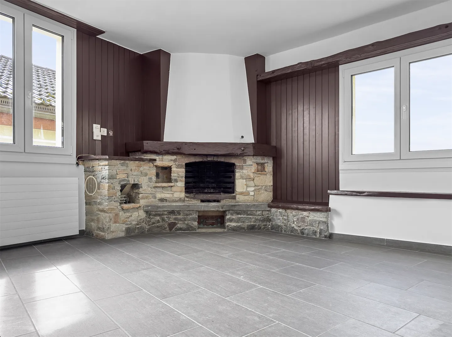 Renoviertes Einfamilienhaus in 2025 in Finhaut - Foto 7 von 14
