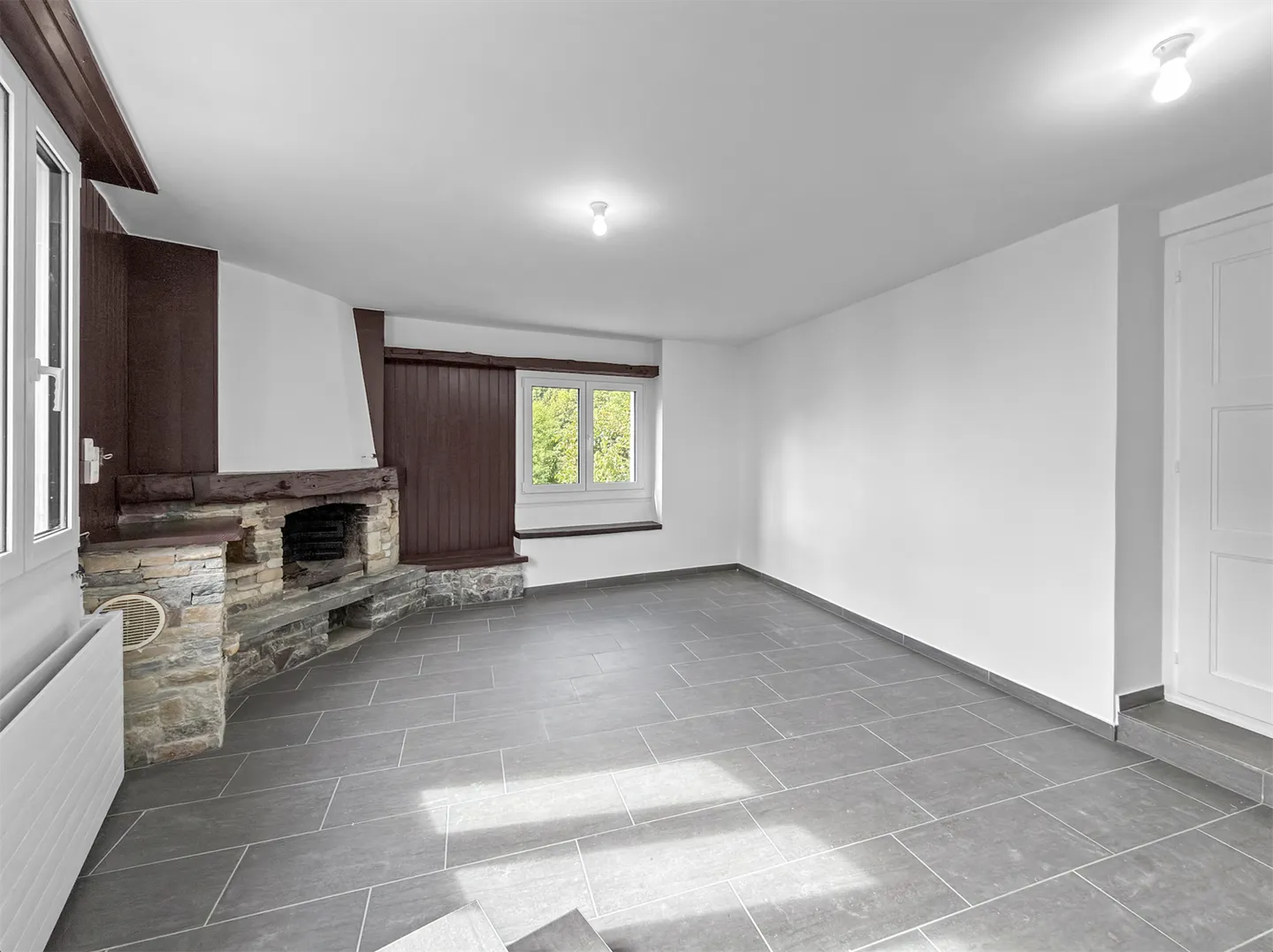 Renoviertes Einfamilienhaus in 2025 in Finhaut - Foto 8 von 14