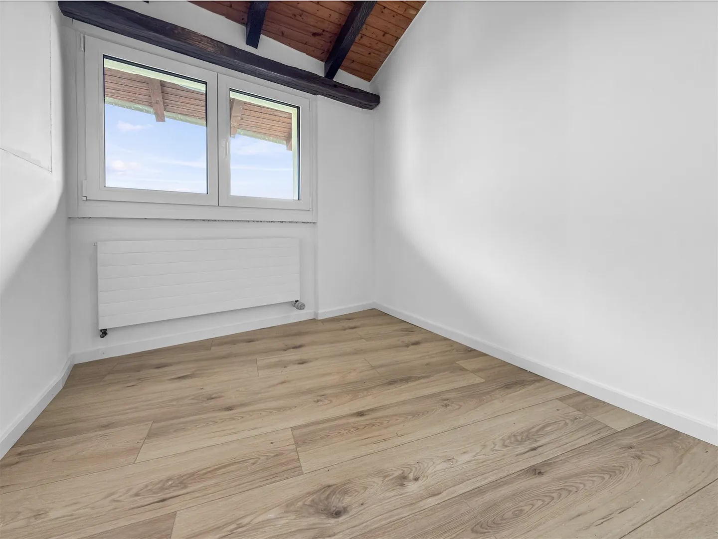 Renoviertes Einfamilienhaus in 2025 in Finhaut - Foto 12 von 14