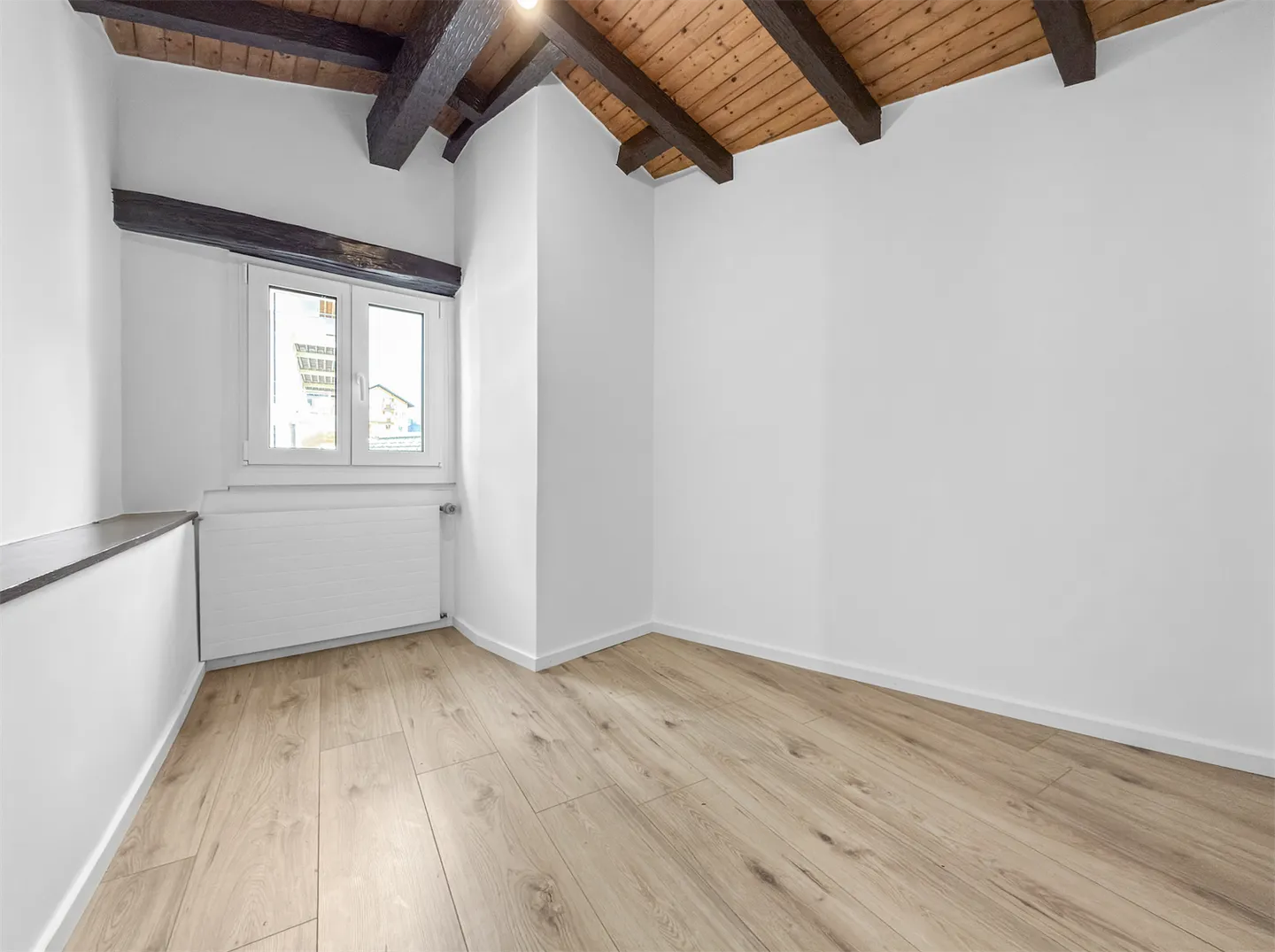 Renoviertes Einfamilienhaus in 2025 in Finhaut - Foto 11 von 14