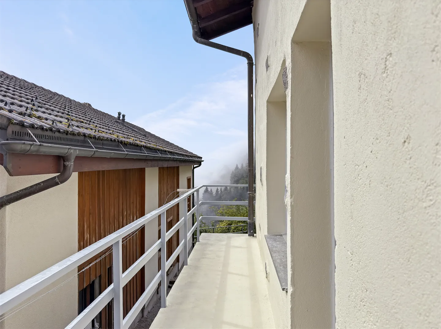 Renoviertes Einfamilienhaus in 2025 in Finhaut - Foto 14 von 14