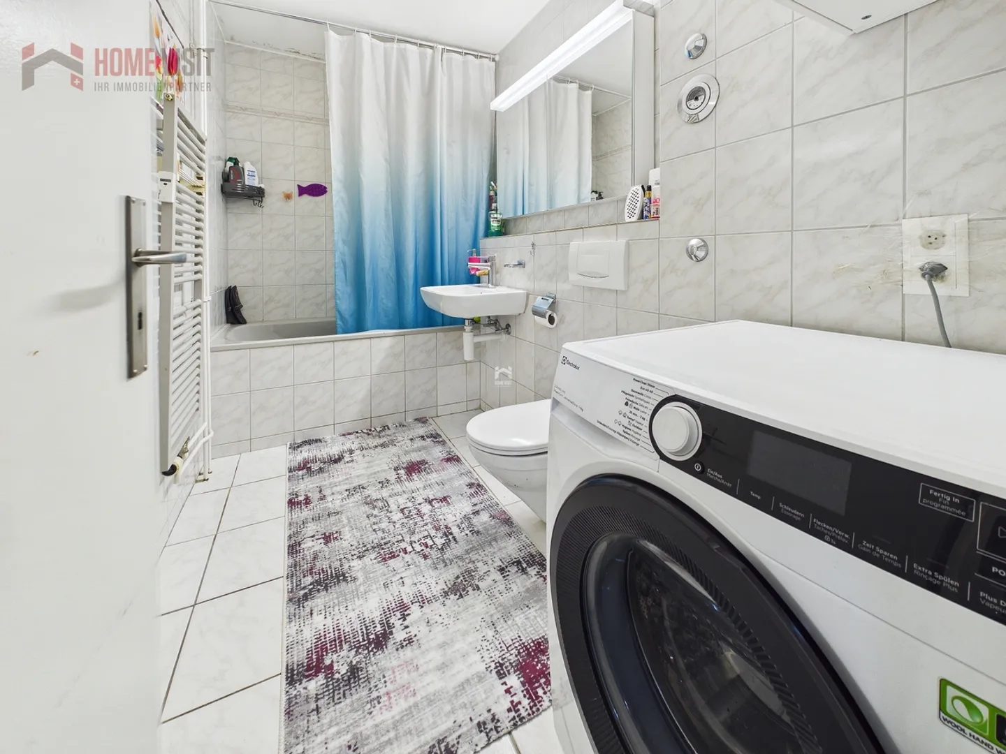 Vivere Urbano: Incantevole Appartamento di 4.5 Stanze a Basilea - Foto 4 di 9