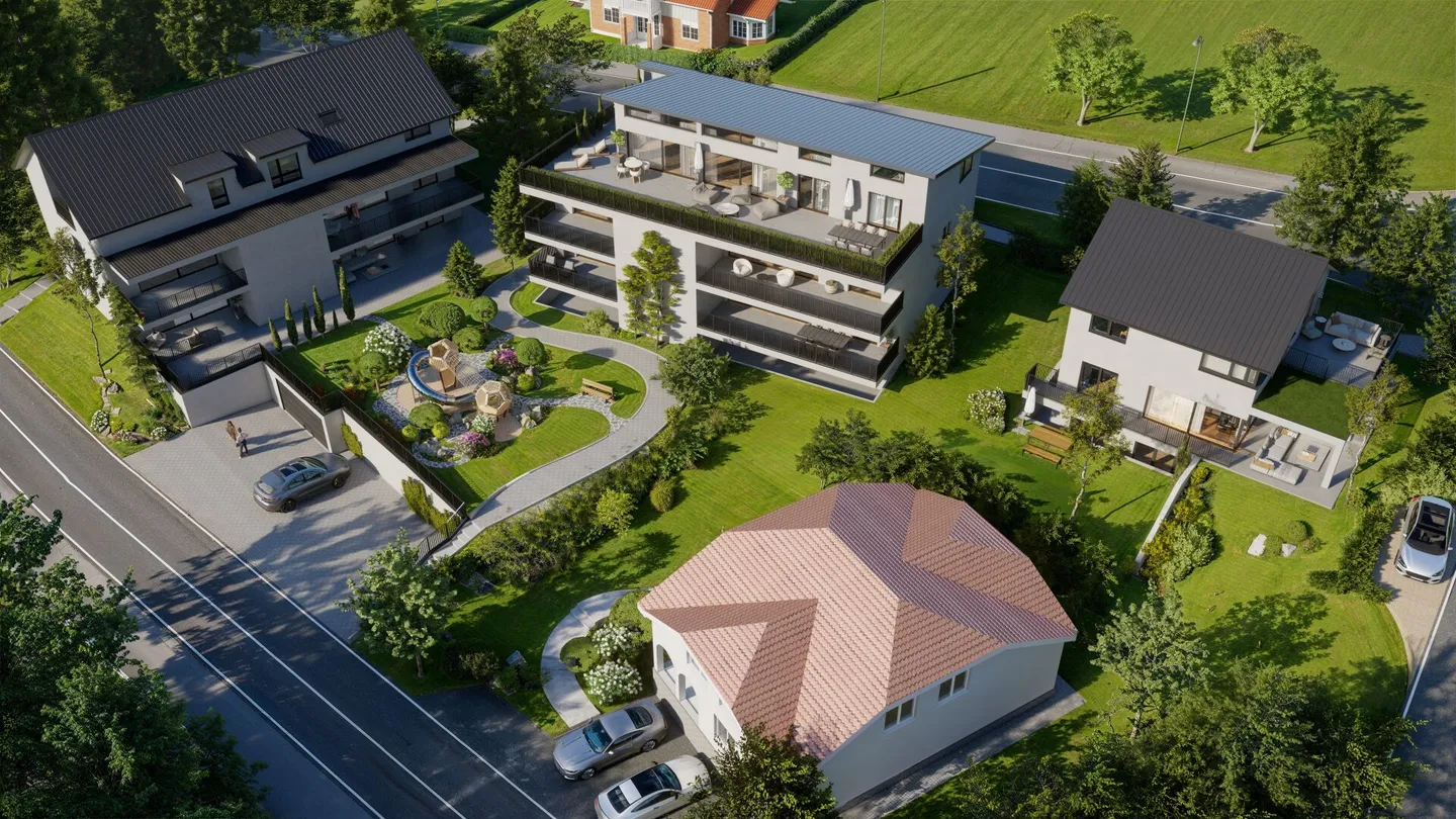 Einfamilienhaus Sarmelia - Foto 2 von 5