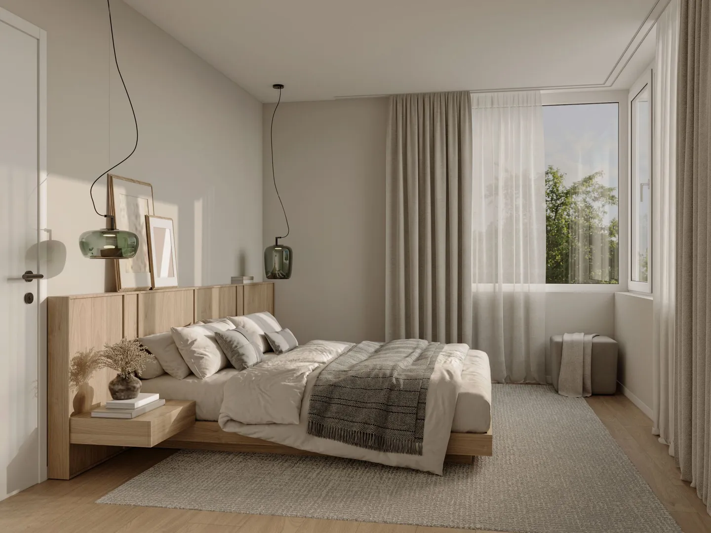 Einfamilienhaus Sarmelia - Foto 3 von 5