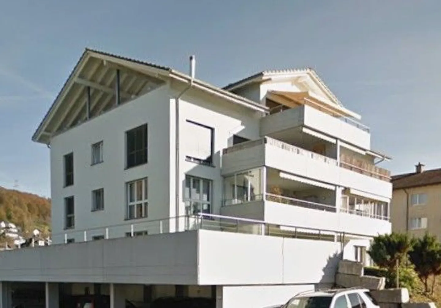 Appartement au Rez-de-Chaussée - Photo 2 sur 13