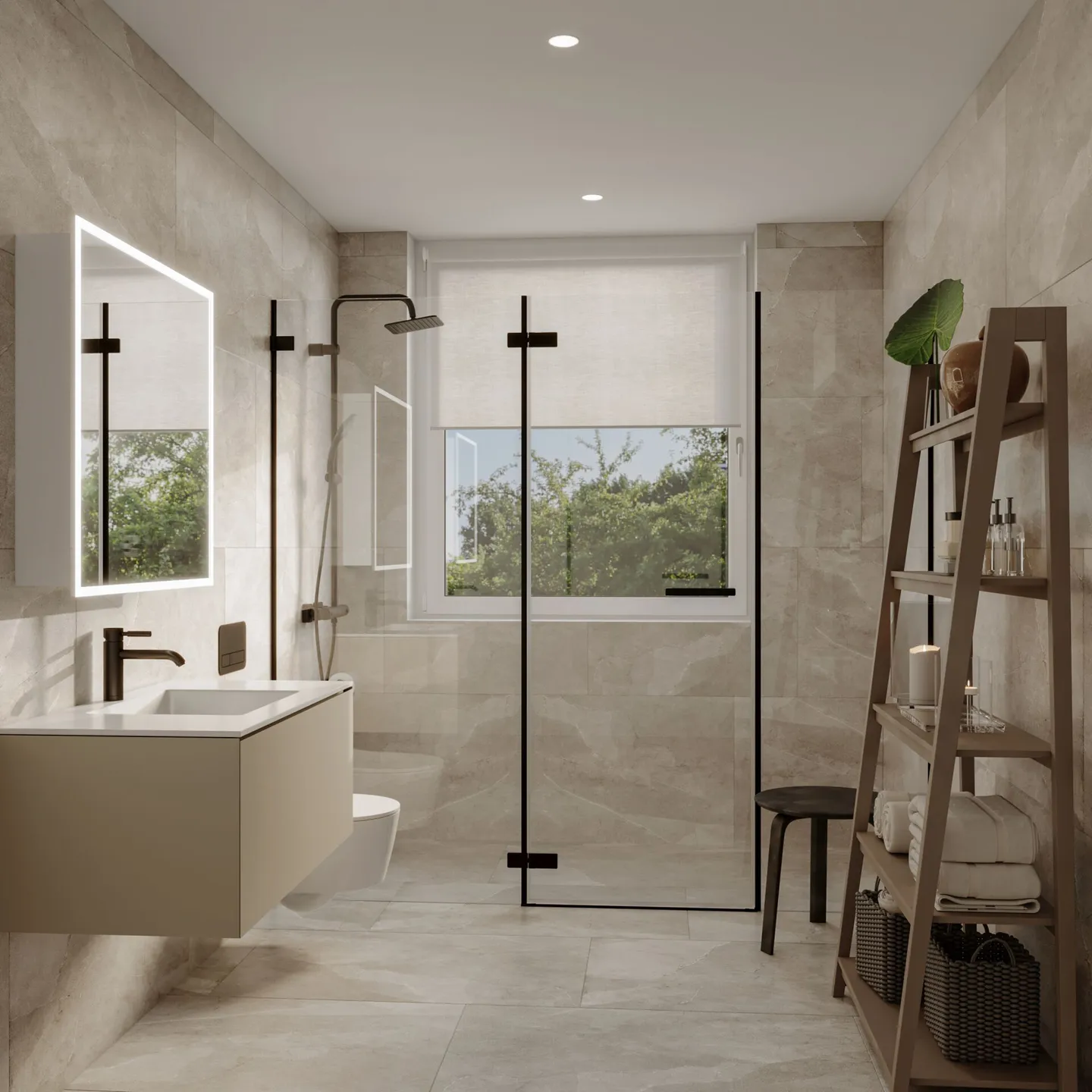 Einfamilienhaus Sarmelia - Foto 4 von 5