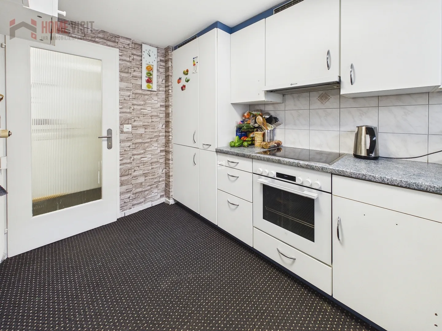 Vivere Urbano: Incantevole Appartamento di 4.5 Stanze a Basilea - Foto 8 di 9