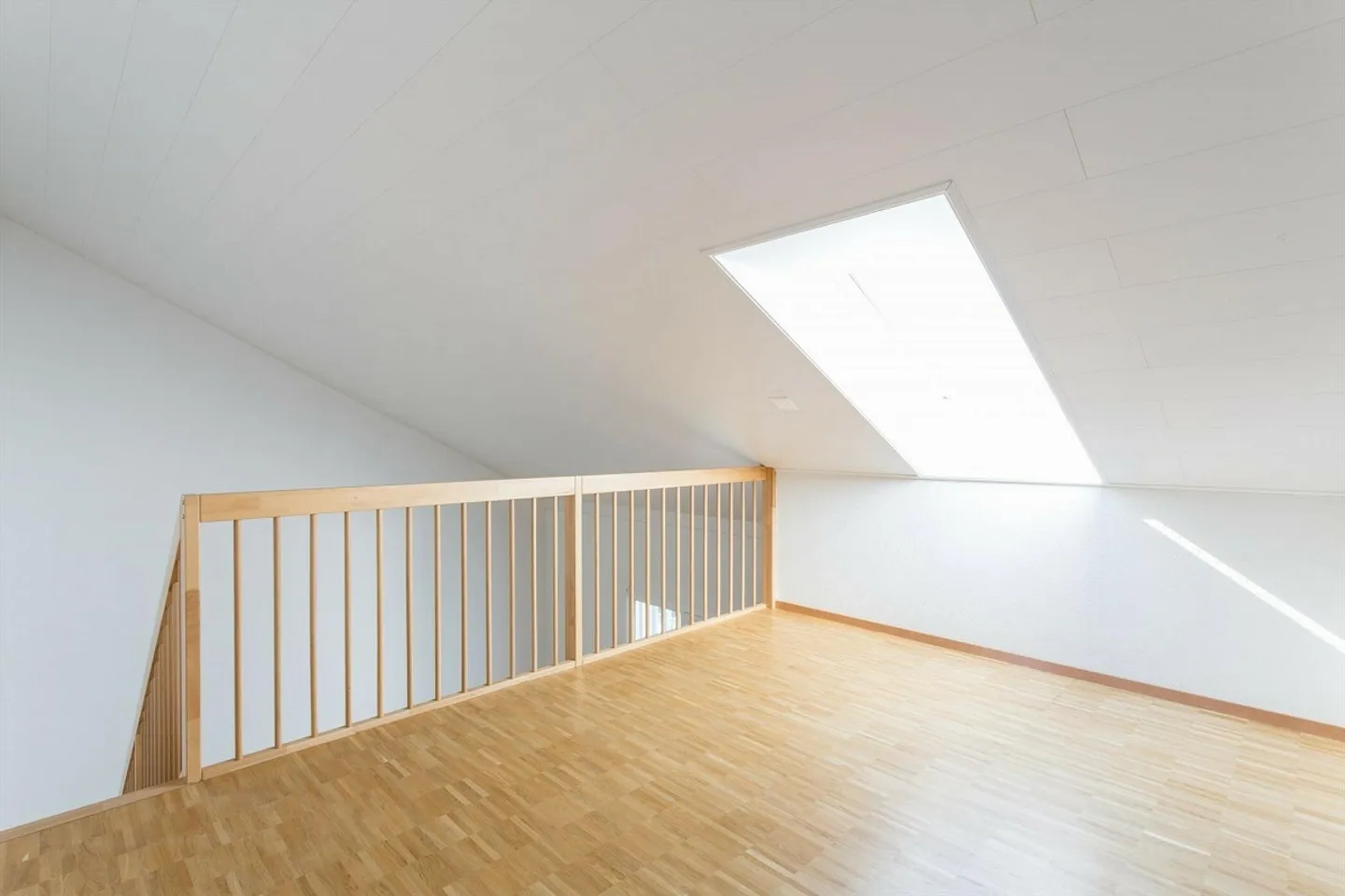 Geräumige und moderne Wohnung - Foto 7 von 7