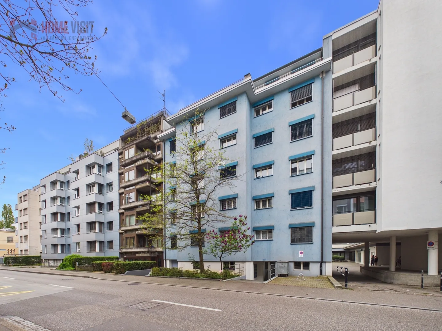 Vivere Urbano: Incantevole Appartamento di 4.5 Stanze a Basilea - Foto 9 di 9