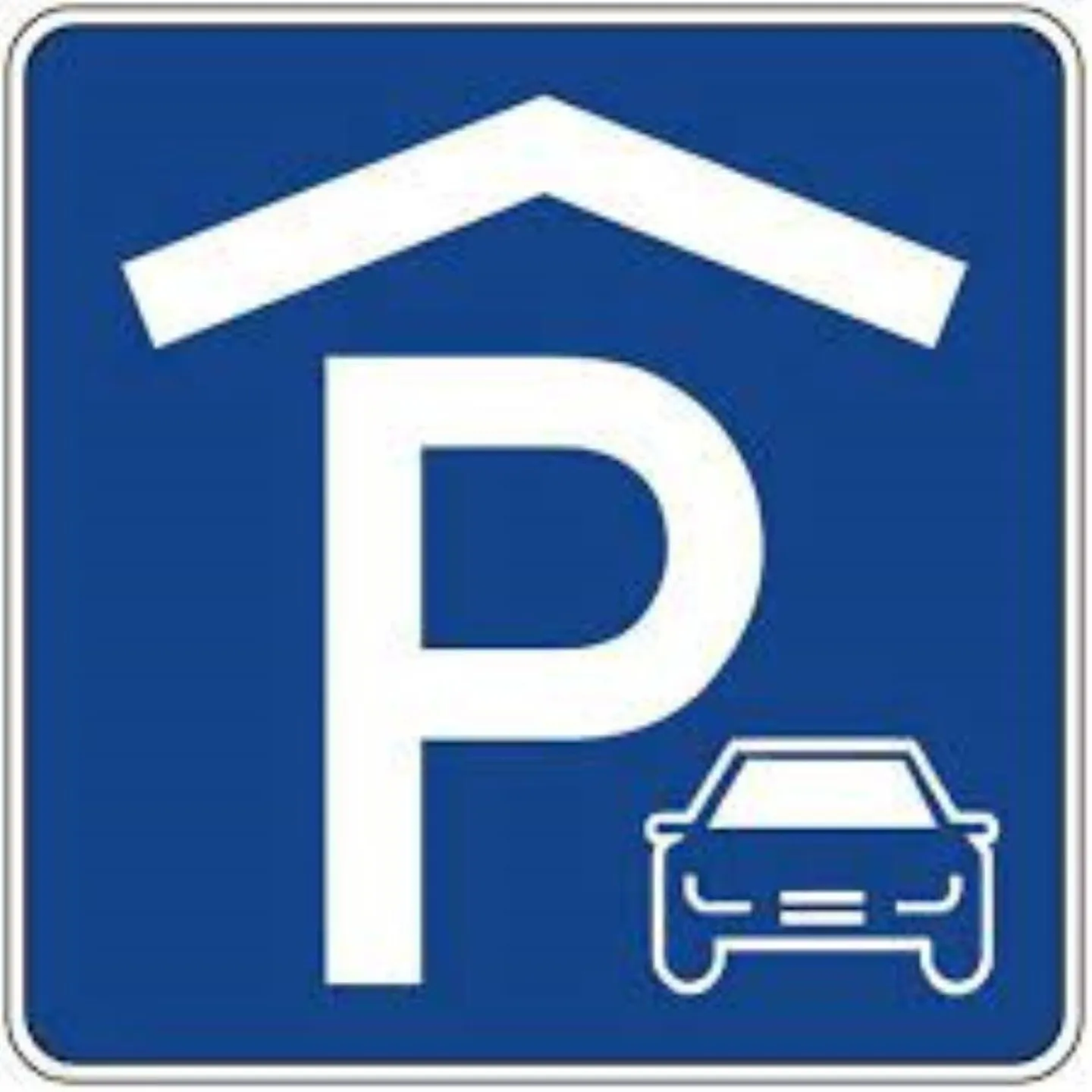 Unterirdische Parkplätze - Foto 1 von 1