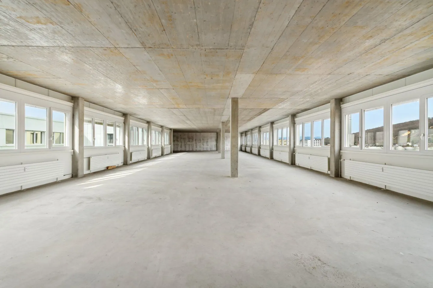 L'un des derniers espaces de la maison - haut au-dessus de Bâle ! - Photo 4 sur 13