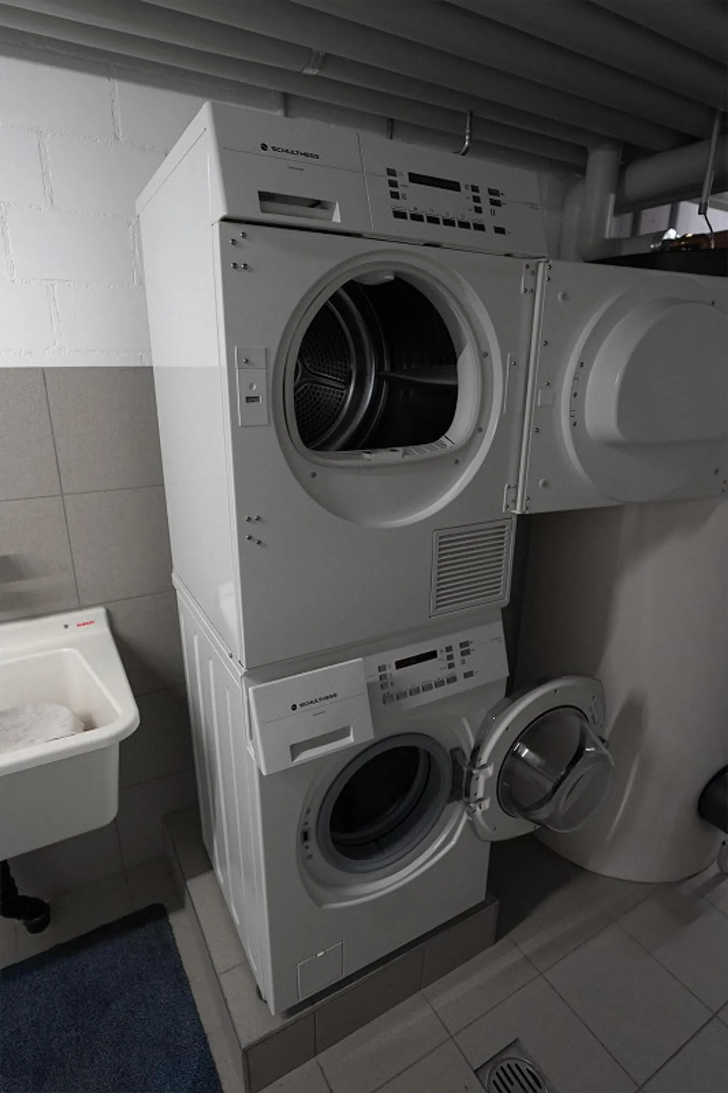 Looking for a new tenant for a sunny Minergie 3.5 room attic apartment - Photo 14 of 15