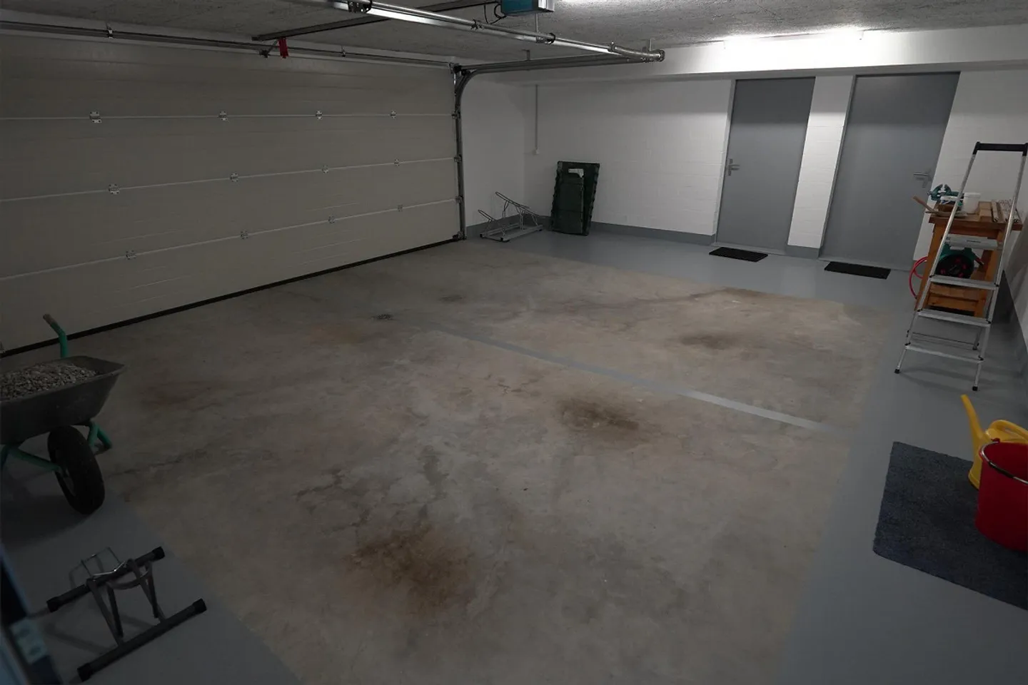 Looking for a new tenant for a sunny Minergie 3.5 room attic apartment - Photo 15 of 15