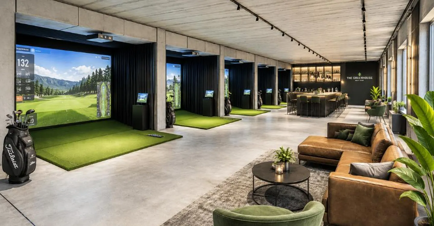 Versatile Office Space with Terrace - Photo 1 of 10