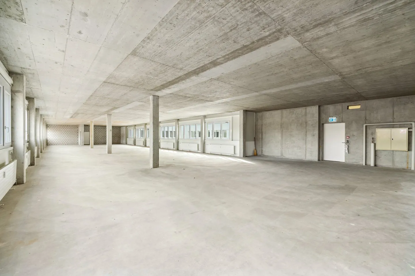 L'un des derniers espaces de la maison - haut au-dessus de Bâle ! - Photo 6 sur 13