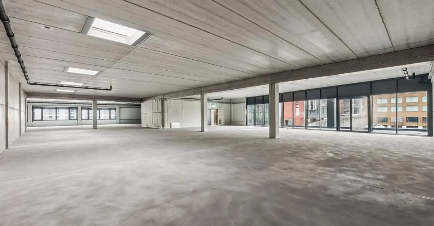 Versatile Office Space with Terrace - Photo 6 of 10