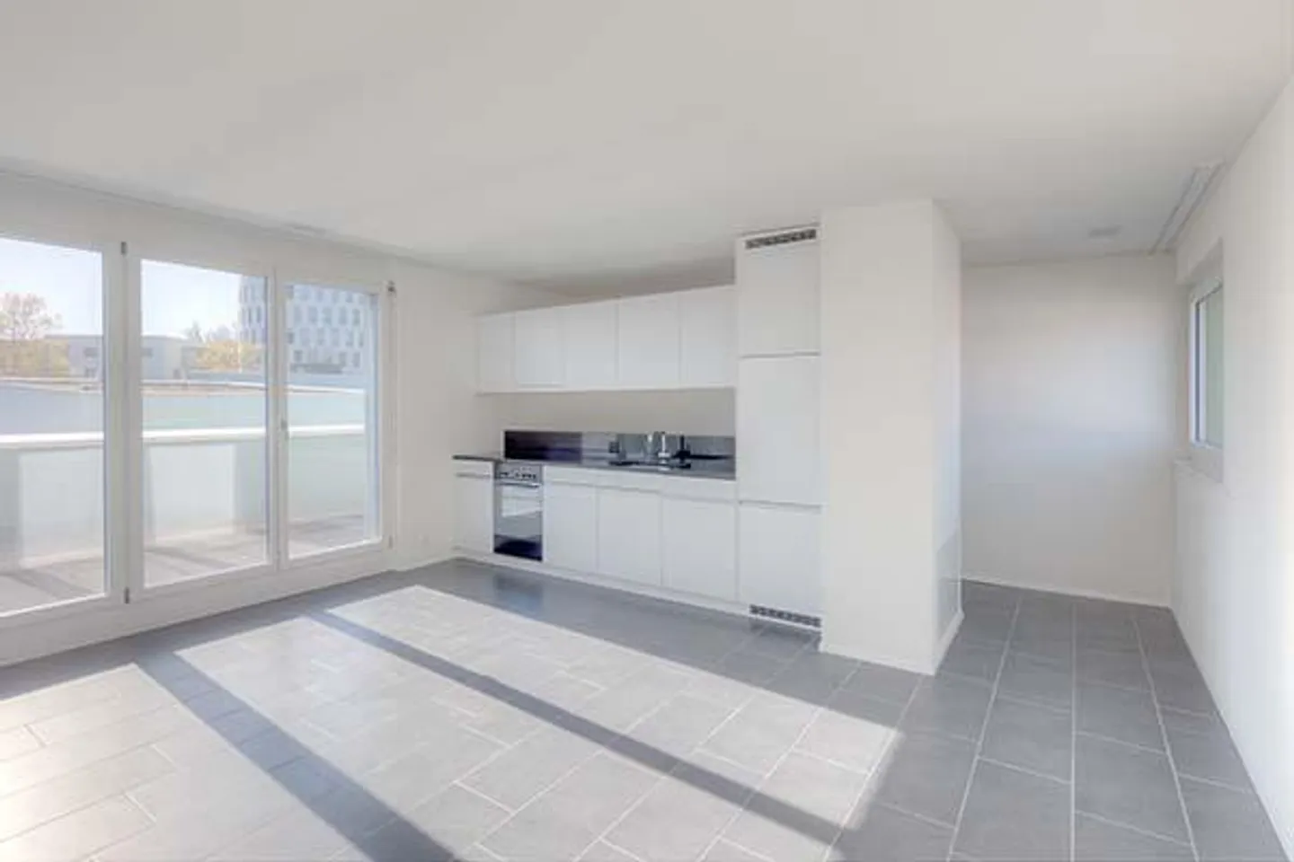 Affittare senza deposito - Appartamento duplex originale in posizione centrale - Foto 2 di 5