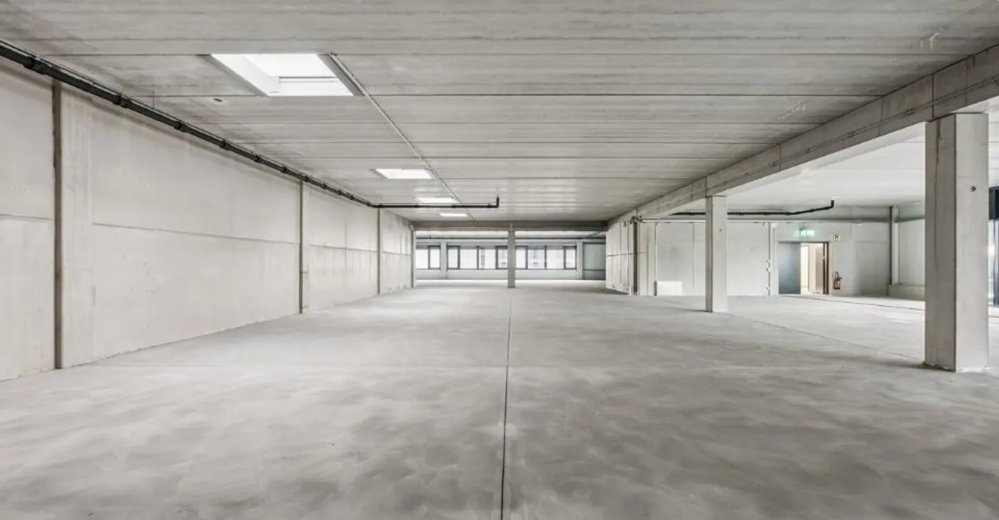 Versatile Office Space with Terrace - Photo 7 of 10