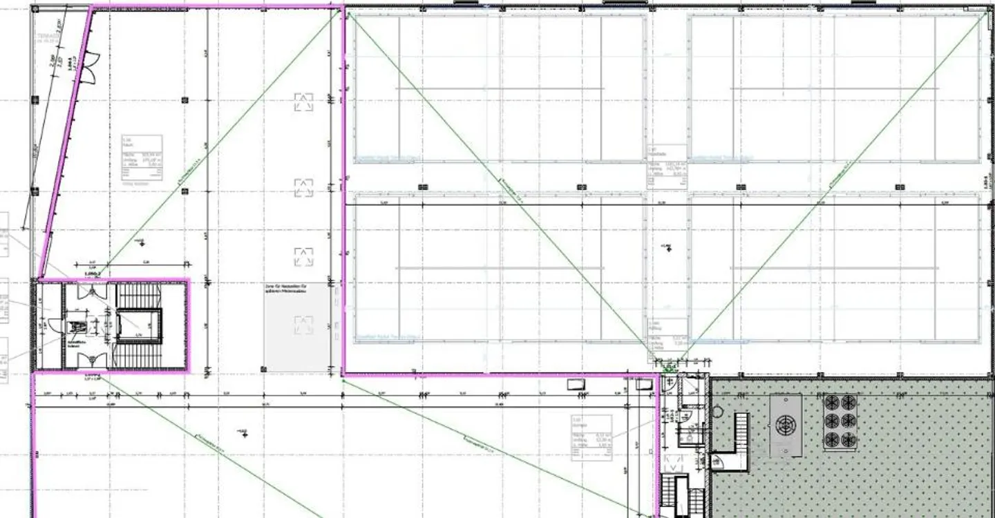 Versatile Office Space with Terrace - Photo 10 of 10