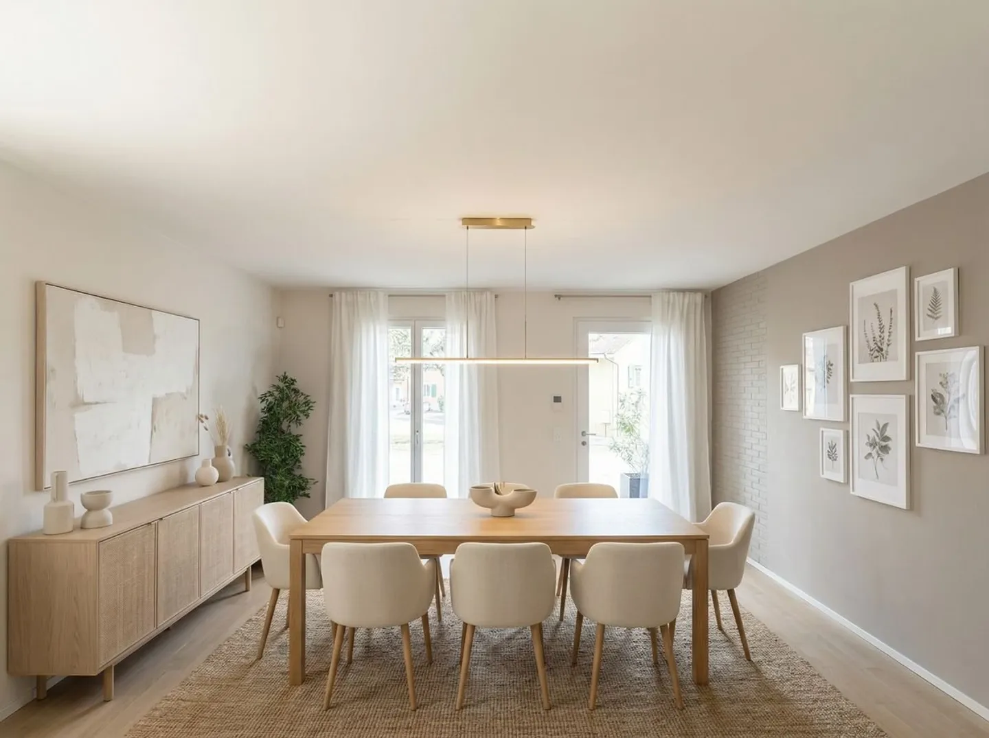 Triplex familiare spazioso in una posizione tranquilla - Le Mont-sur-Lausanne - Foto 2 di 11