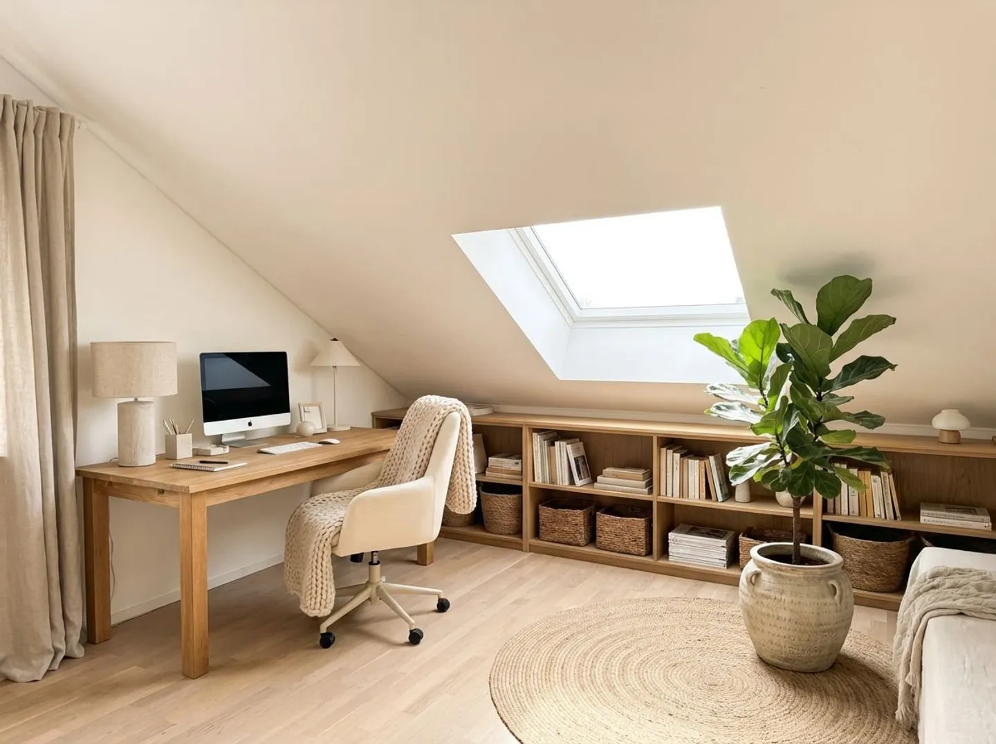 Triplex familiare spazioso in una posizione tranquilla - Le Mont-sur-Lausanne - Foto 3 di 11