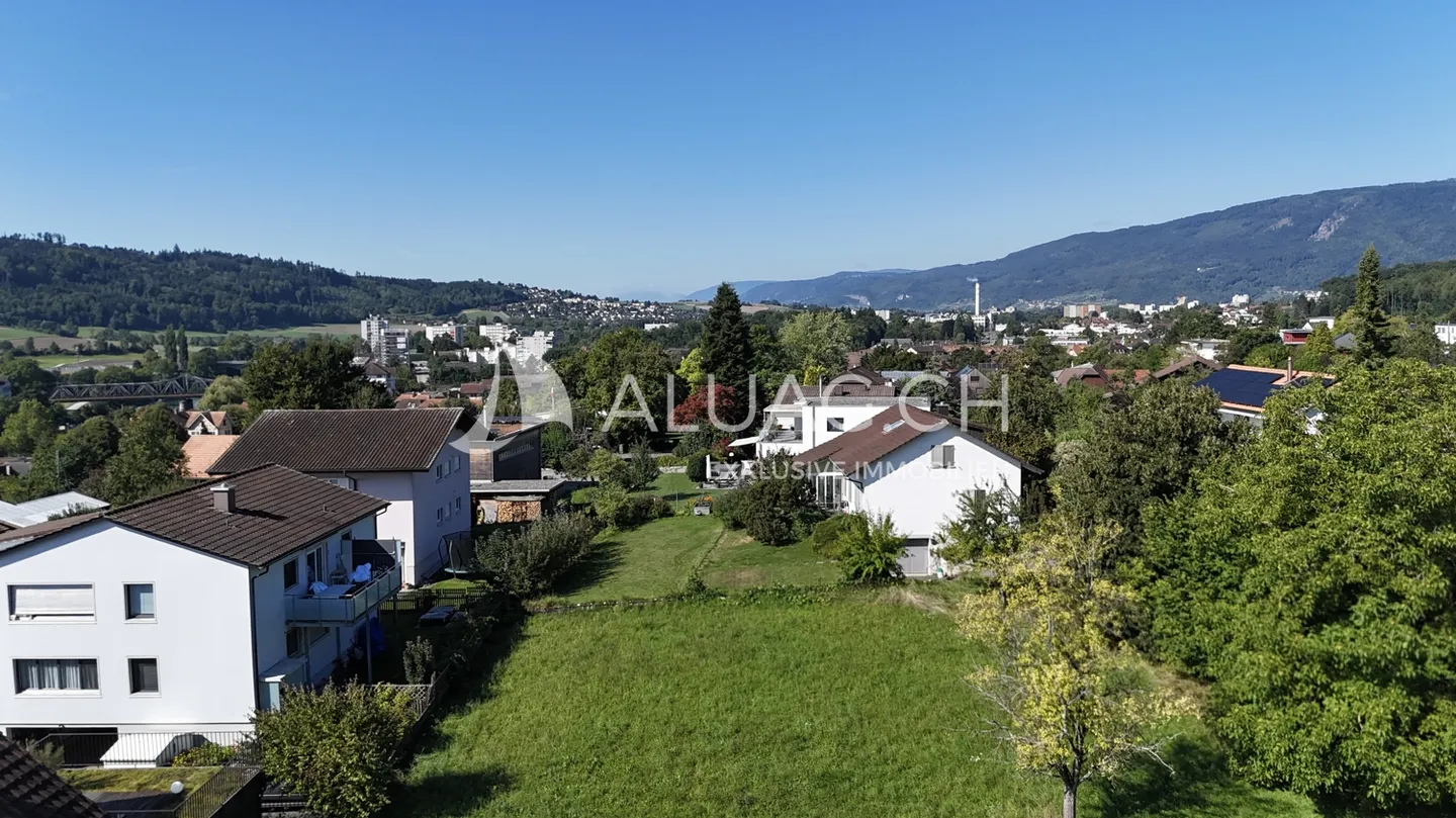 EINFAMILIENHAUS MIT JURABLICK UND GARTEN - Photo 3 of 13