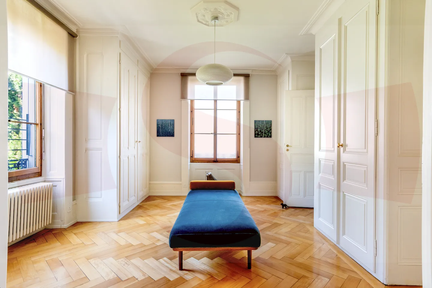 Duplex Charmant avec Jardin Privé - Photo 8 sur 13