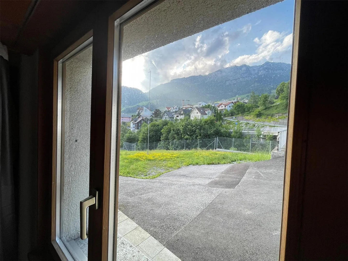 Appartement 2 1/2 pièces à louer - Photo 2 sur 7