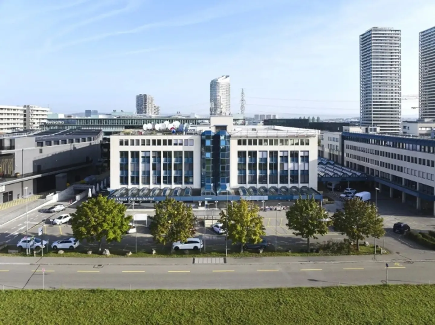 «Mehr Platz fürs Hobby Lager oder Archiv» - Foto 1 von 1