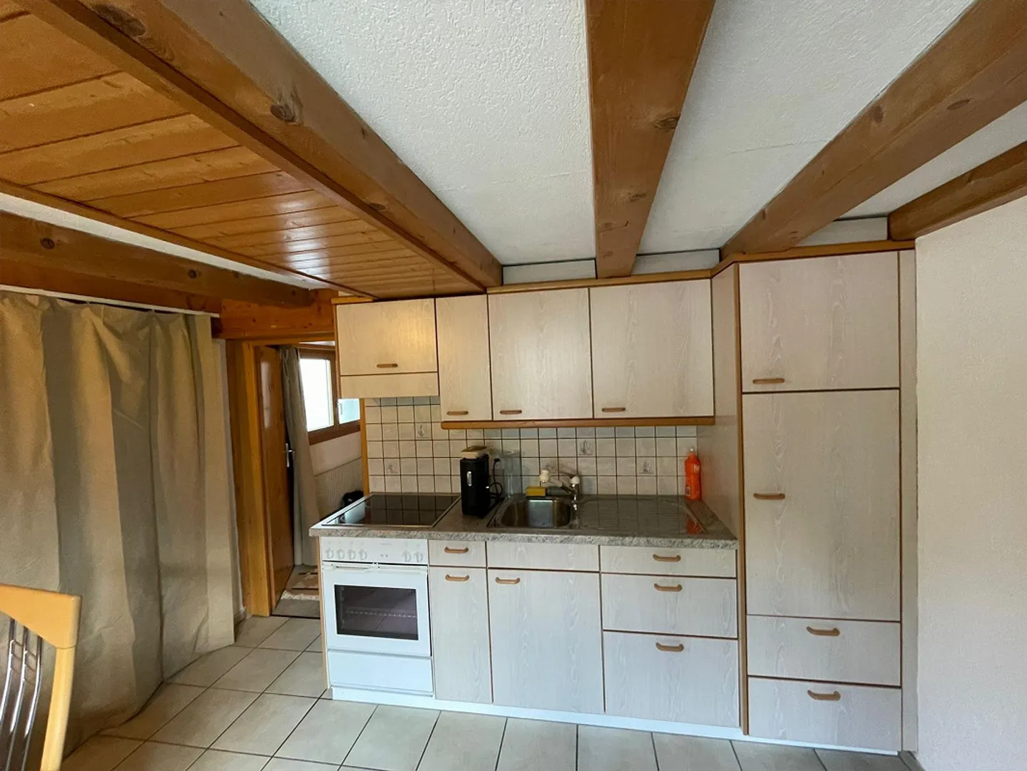 Appartement 2 1/2 pièces à louer - Photo 5 sur 7