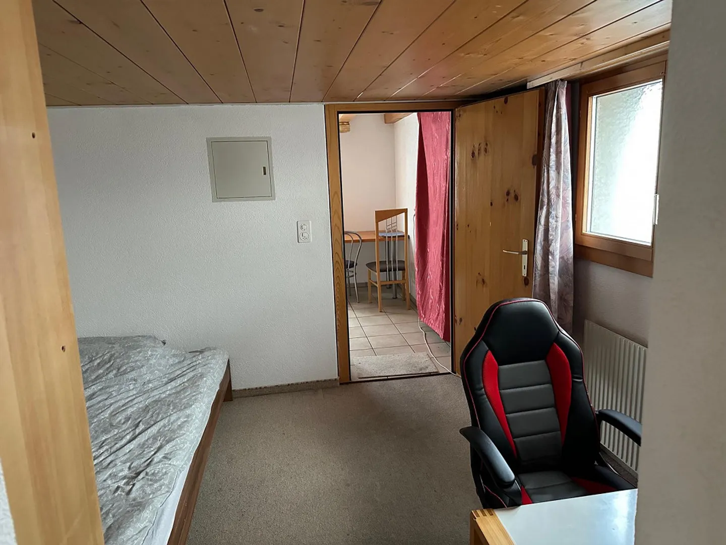 Appartement 2 1/2 pièces à louer - Photo 6 sur 7