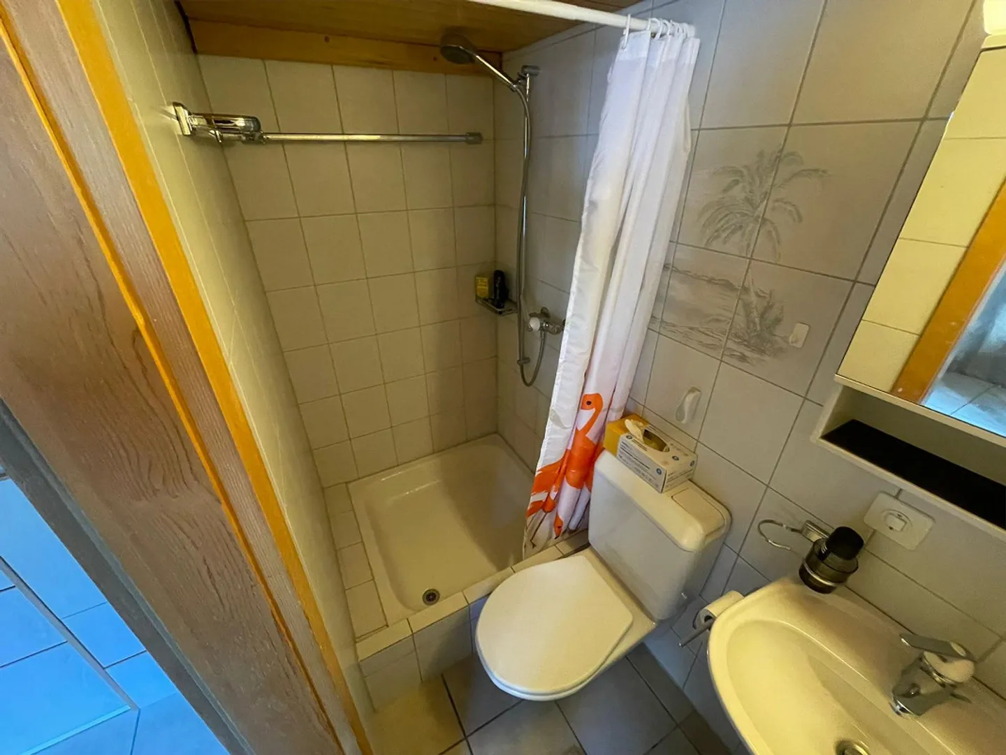 Appartement 2 1/2 pièces à louer - Photo 7 sur 7