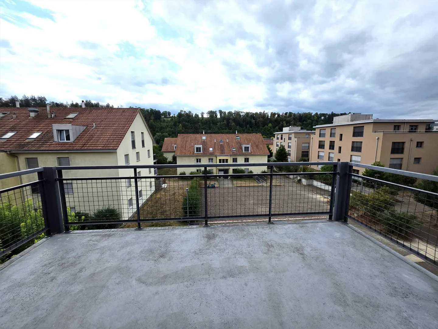 Bellissimo attico di 3,5 locali con terrazza + ascensore - Foto 1 di 16