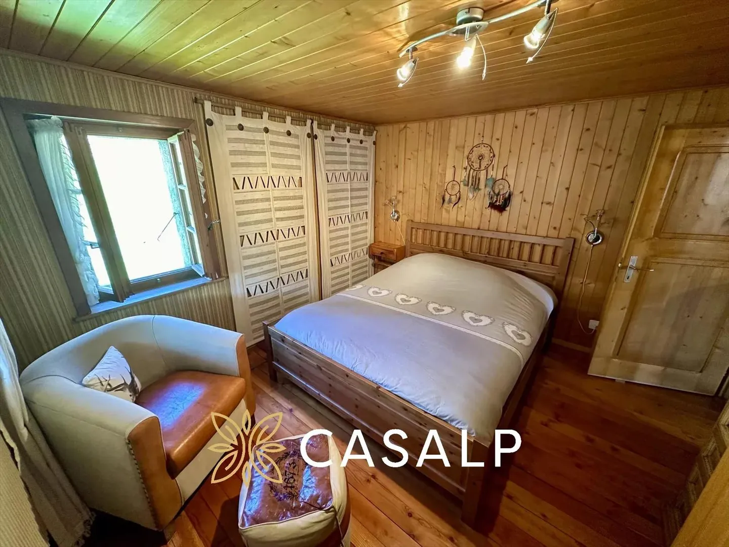 «Charmantes renoviertes Chalet in Nendaz» - Foto 12 von 13