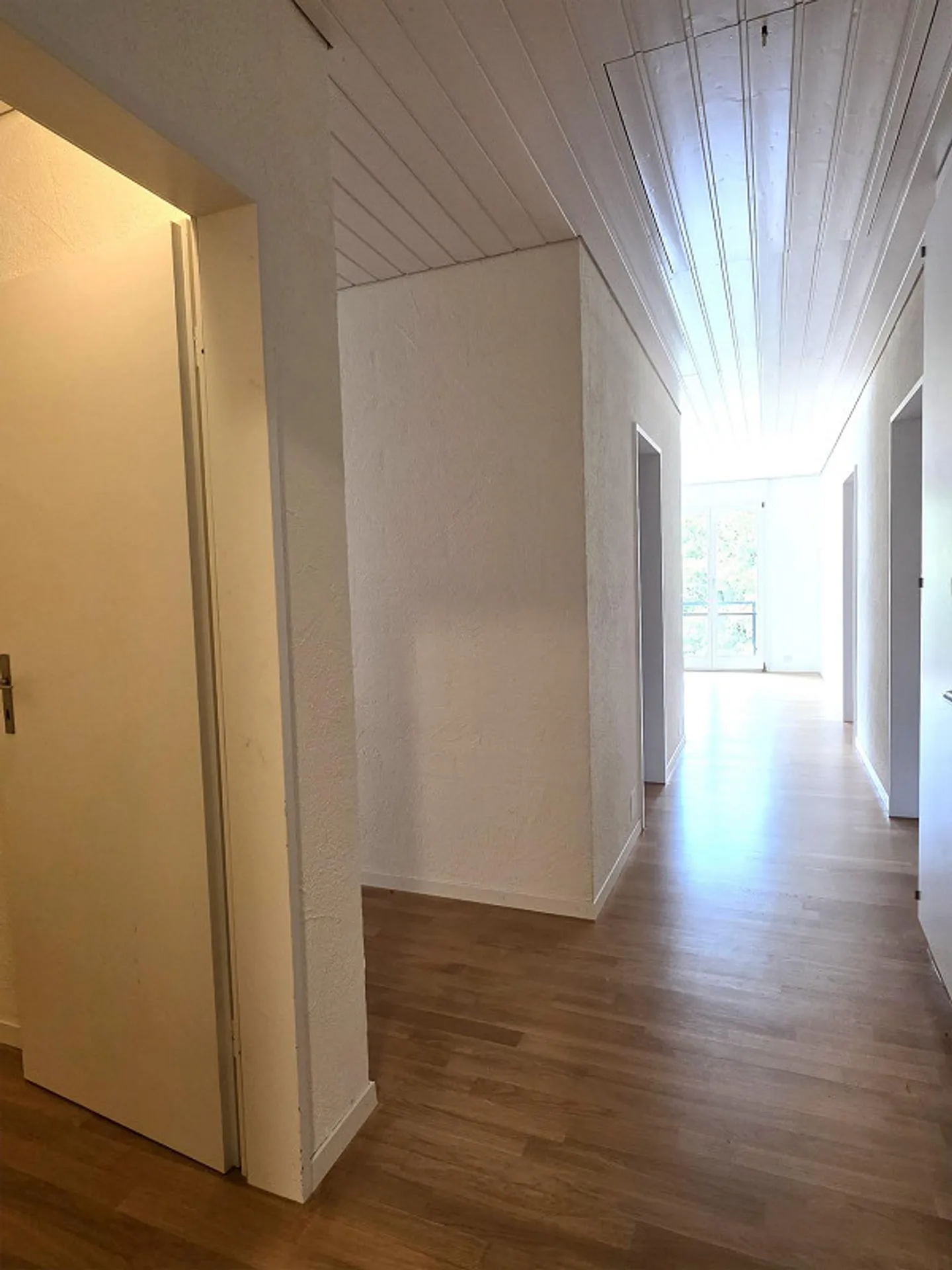 Bellissimo attico di 3,5 locali con terrazza + ascensore - Foto 6 di 16