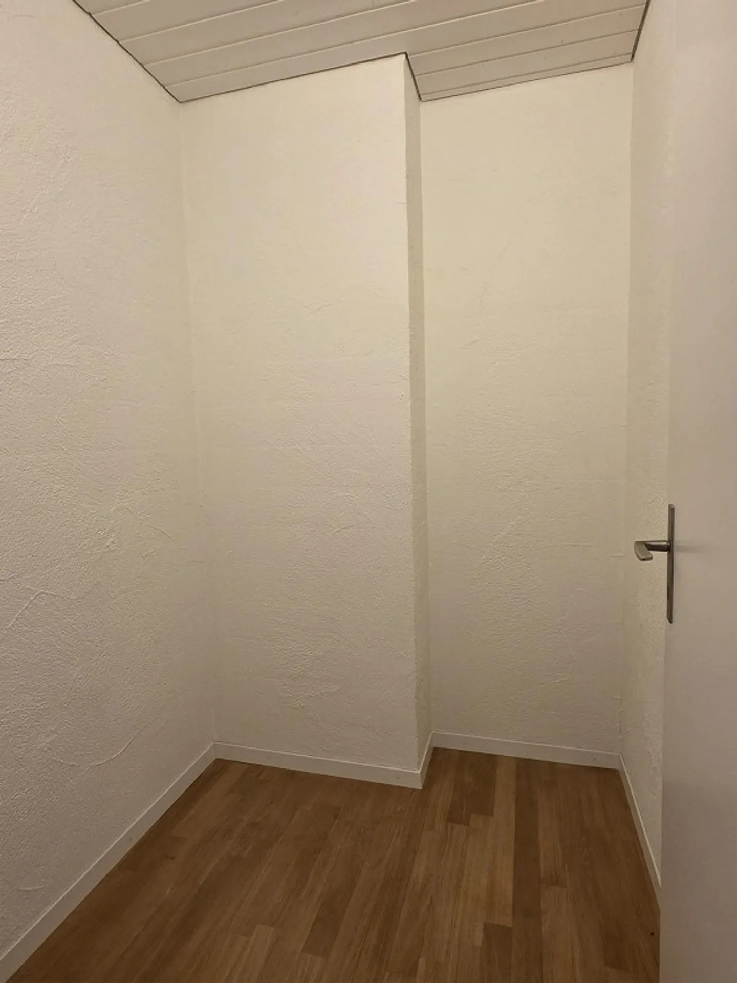 Bellissimo attico di 3,5 locali con terrazza + ascensore - Foto 7 di 16
